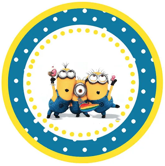 La Super Mamy: Cumples Minions y mas minions.... La Super Mamy: Cumples Minions y mas minions....