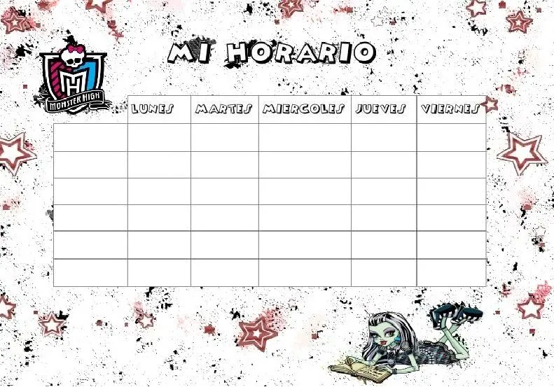 La Super Mamy: Inicio de clases, horarios para el cole La Super Mamy: Inicio de clases, horarios para el cole