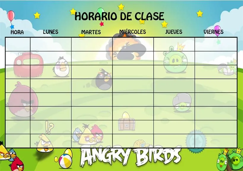 La Super Mamy: Inicio de clases, horarios para el cole