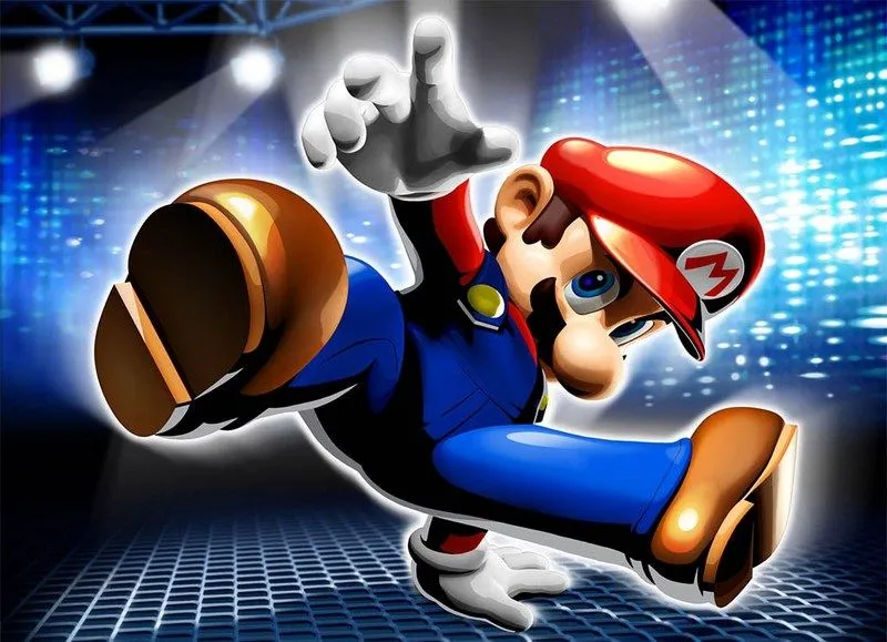 Super Mario 3D Land Too Tough? Try This Infinite 1-UP Trick - Just ... Super Mario 3D Land Too Tough? Try This Infinite 1-UP Trick - Just ...
