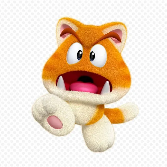 Super Mario 3D World - impresiones primeros mundos Avance ...