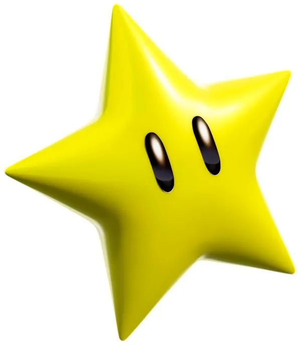 Los 10 mejores objetos de los juegos de Mario | Página 2 Los 10 mejores objetos de los juegos de Mario | Página 2