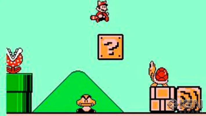 Super Mario Bros. 3: Hogar pixelado: El mundo gigante de Super Mario Super Mario Bros. 3: Hogar pixelado: El mundo gigante de Super Mario
