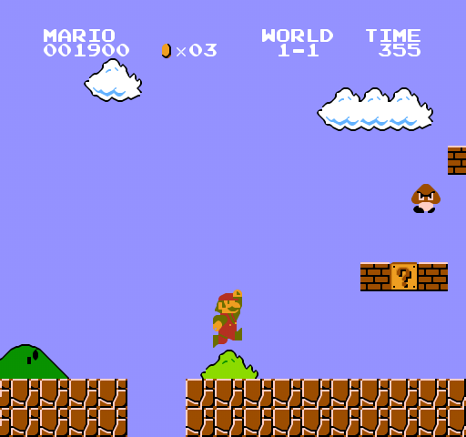 Super Mario Bros. Game Download for PC | GameFabrique Super Mario Bros. Game Download for PC | GameFabrique