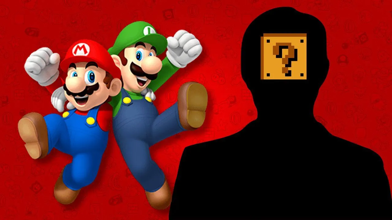 Super Mario Bros.: ¿Quién es el padre de Mario y Luigi? Super Mario Bros.: ¿Quién es el padre de Mario y Luigi?