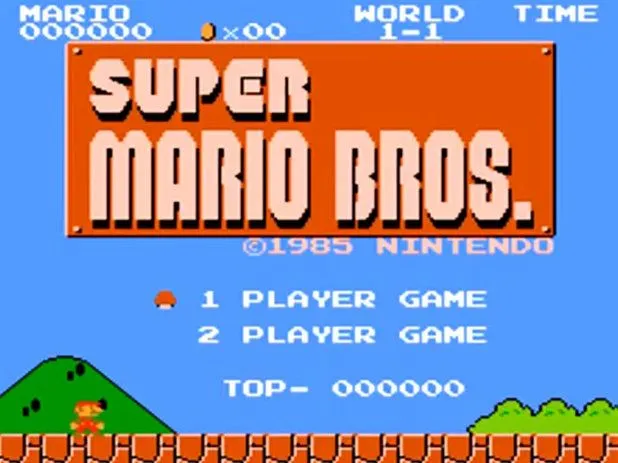Super Mario Bros' retrospective: Platforming gold from the 8-bit ... Super Mario Bros' retrospective: Platforming gold from the 8-bit ...