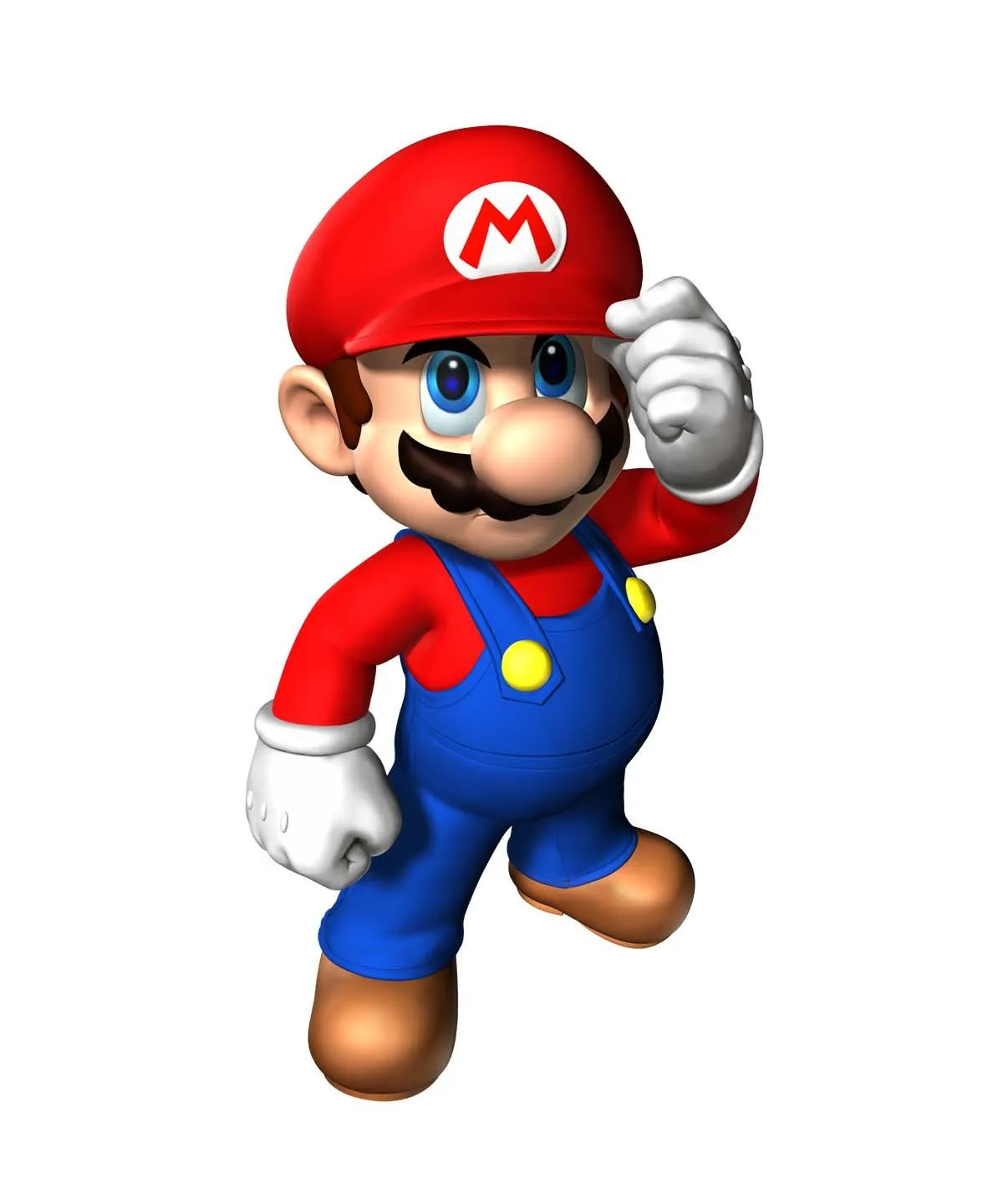 Super mario Clip Art