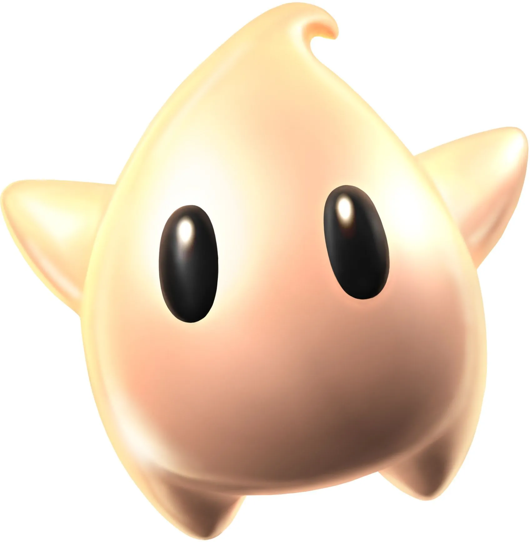 Super Mario Galaxy (review) | SingeVolant.