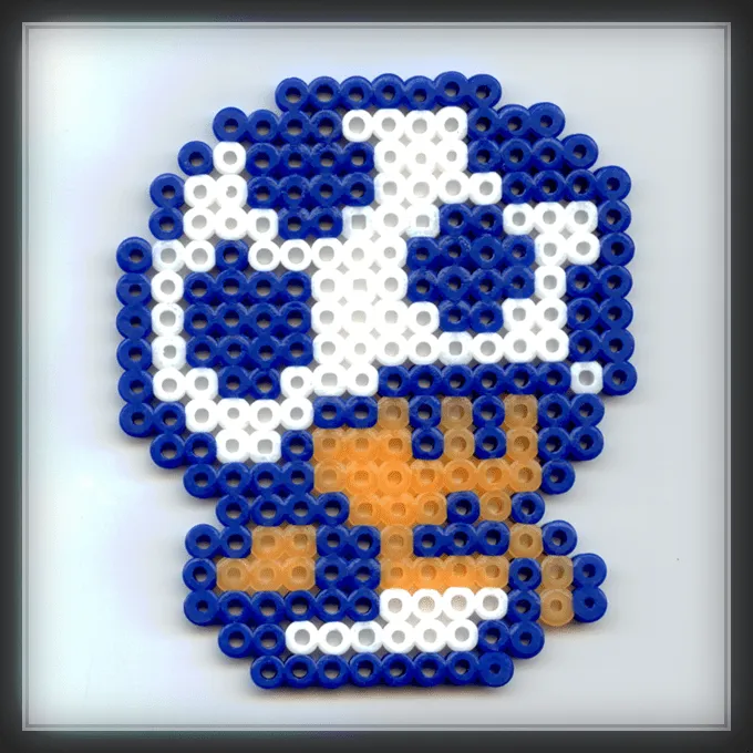 Super Mario 2 - Toadstool by nintentofu on DeviantArt Super Mario 2 - Toadstool by nintentofu on DeviantArt
