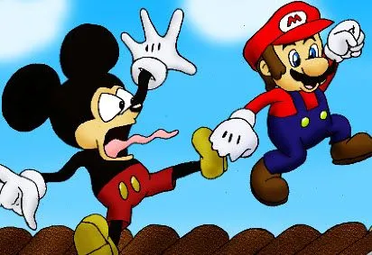 Super Mickey Mouse Game - Mickey Mouse Games Super Mickey Mouse Game - Mickey Mouse Games
