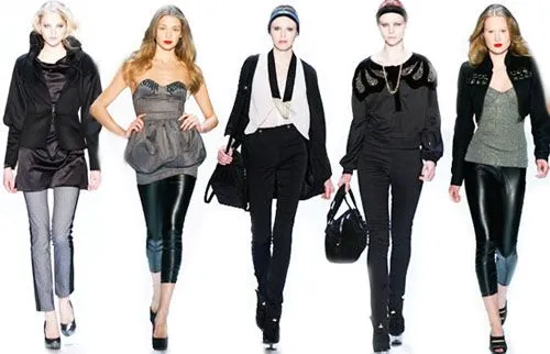 Super Moda de Paitobeauty siempre bella: modas 2011