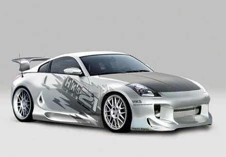 Super-Nick: AUTOS TUNING