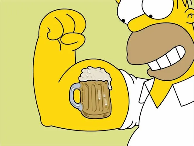Super Post Wallpapers HD de The Simpsons - Taringa! Super Post Wallpapers HD de The Simpsons - Taringa!
