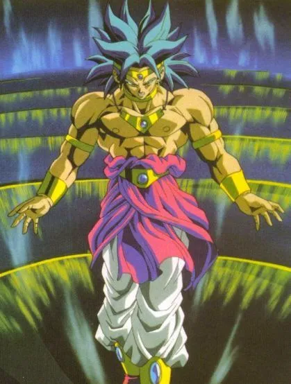 Super Saiyajin Restringido - Dragon Ball Wiki - Wikia Super Saiyajin Restringido - Dragon Ball Wiki - Wikia