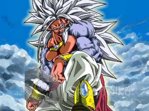 super sayayin gay evolucion 5 loquendo - YouTube