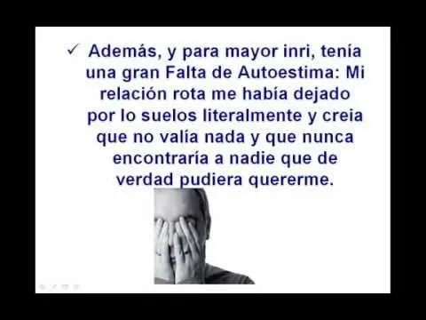 Cómo superar una depresión? ser feliz? | Yahoo Respuestas