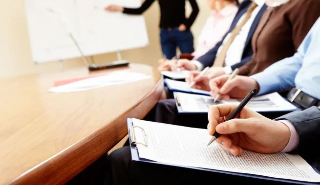 Cómo superar un test psicológico Cómo superar un test psicológico