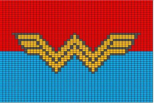 SuperCrochet and MightyKnits: 10 Free Patterns!