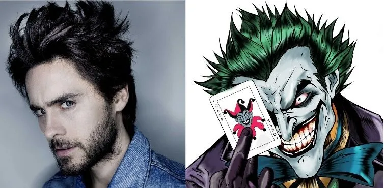 Superhéroes DC en Español: Oficial: Will Smith, Margot Robbie y ...