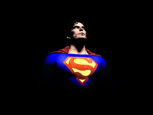 superman is black | Tumblr