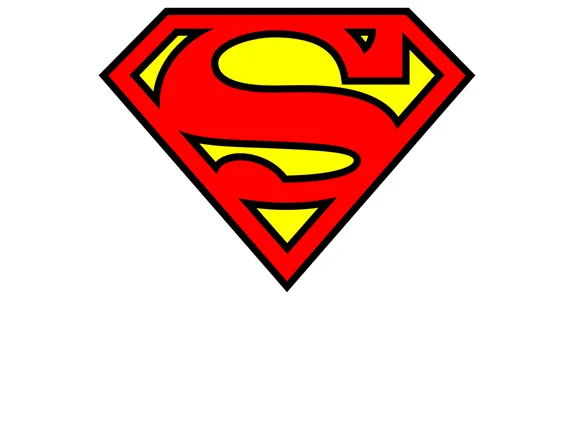 Superman Logo Generator - Cliparts.co
