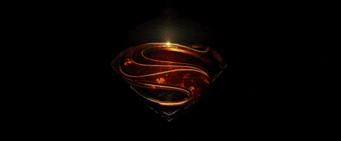 Superman Logo GIFs - Find & Share on GIPHY