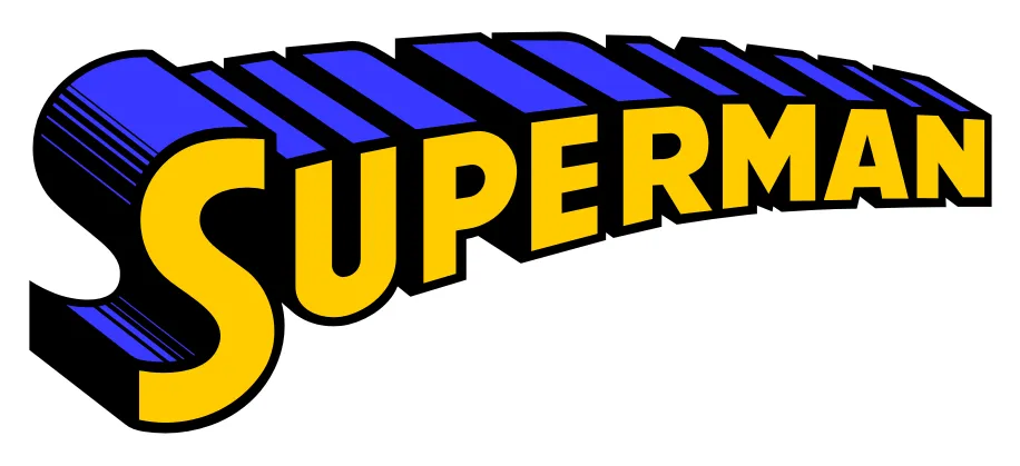 Superman Logo Png - ClipArt Best