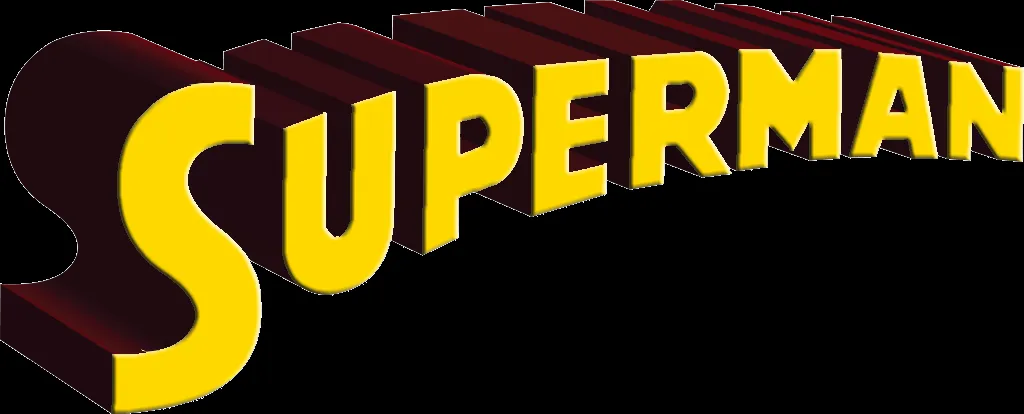 Superman Logo Png - ClipArt Best