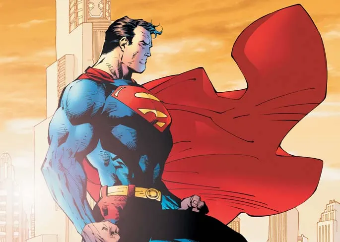 Superman: por el mañana', vacía espectacularidad | Fancueva Superman: por el mañana', vacía espectacularidad | Fancueva