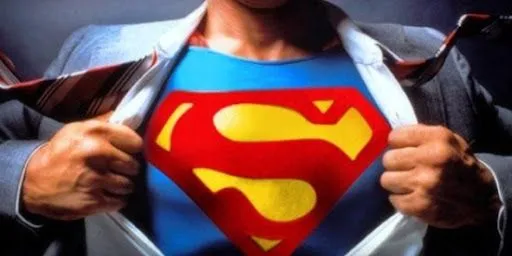 Superman, y las razones porque es el Super Héroe mas grande de ... Superman, y las razones porque es el Super Héroe mas grande de ...