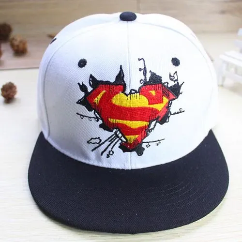 Superman Snapback Caps de los clientes - Compras en línea Superman ... Superman Snapback Caps de los clientes - Compras en línea Superman ...