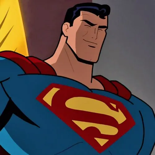 Superman - Superman Wiki