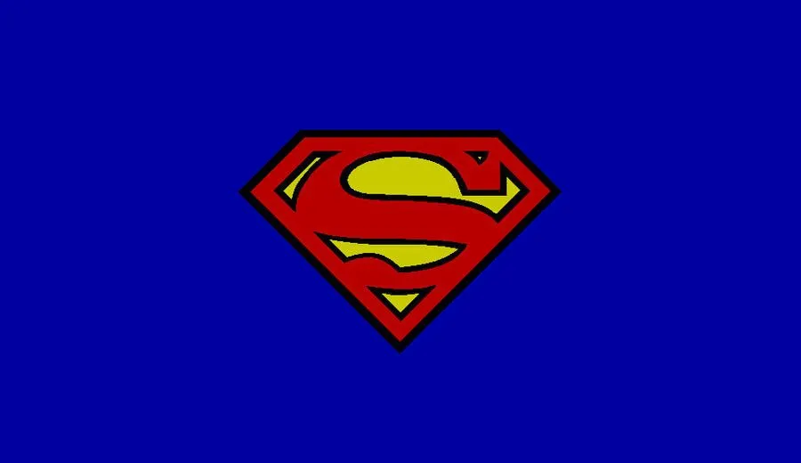 Superman wallpaper thingey. Yeah. by RunningFromTime on DeviantArt Superman wallpaper thingey. Yeah. by RunningFromTime on DeviantArt