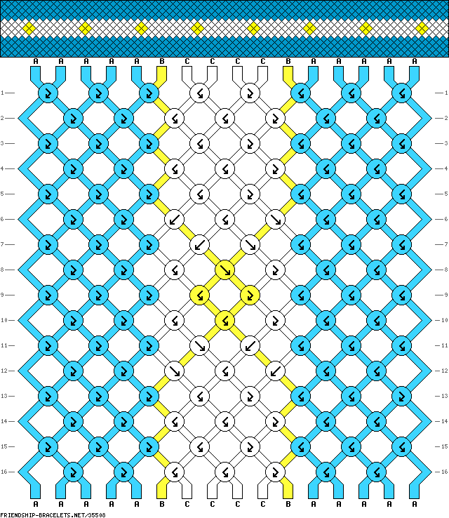supermegapost pulseras macrame parte 2!! - Taringa! supermegapost pulseras macrame parte 2!! - Taringa!