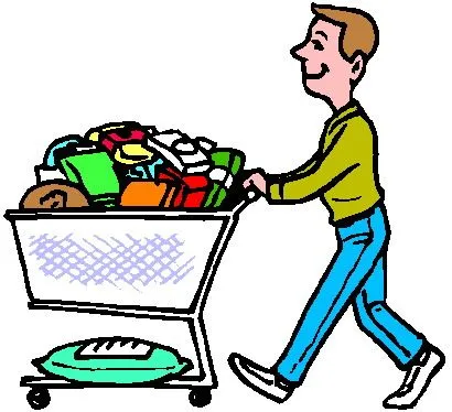 Supermercado Clipart | Clipart Panda - Free Clipart Images Supermercado Clipart | Clipart Panda - Free Clipart Images