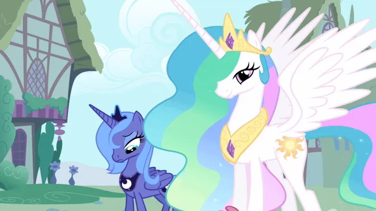 Superpost) My Little Pony - Taringa!