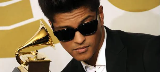 El superventas Bruno Mars anuncia un único concierto en España ... El superventas Bruno Mars anuncia un único concierto en España ...