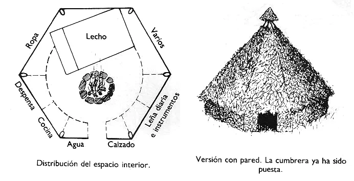 Supervivencia en la Naturaleza | El nuevo despertar / the new ... Supervivencia en la Naturaleza | El nuevo despertar / the new ...