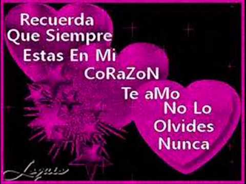 SI SUPIERAS CUANTO TE AMO CARMEN '' - YouTube SI SUPIERAS CUANTO TE AMO CARMEN '' - YouTube