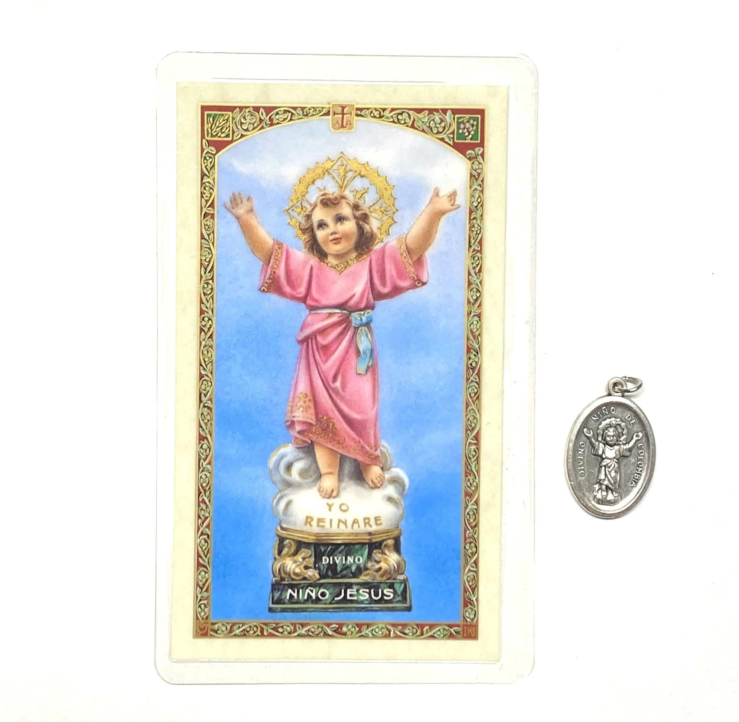 Suplica Para Tiempos Dificiles Divino Nino Jesus Tarjeta de - Etsy México Suplica Para Tiempos Dificiles Divino Nino Jesus Tarjeta de - Etsy México