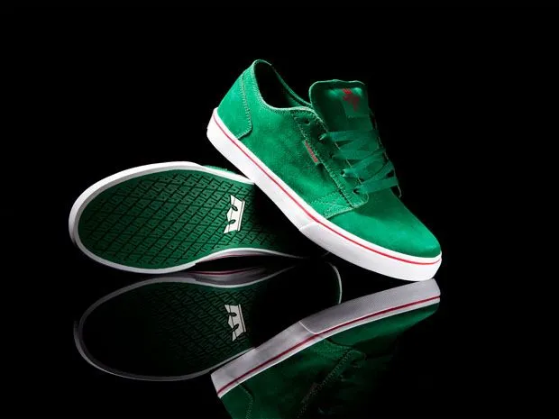 Supra “5 de Mayo” | RIKKIKNOWS