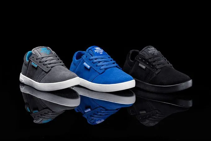 Supra, ahora también para niños - TenerClase.com Supra, ahora también para niños - TenerClase.com