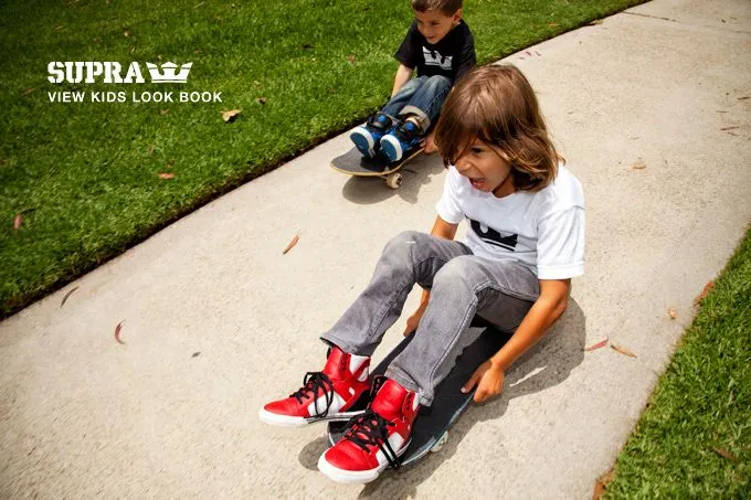 Supra, ahora también para niños - TenerClase.com