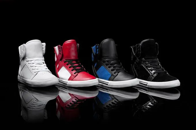 Supra, ahora también para niños - TenerClase.com Supra, ahora también para niños - TenerClase.com