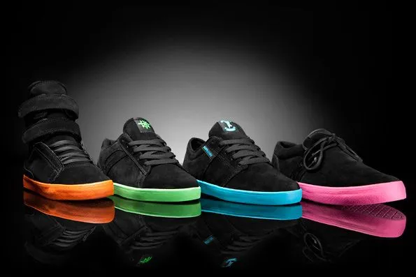 Las zapatillas supra | modacalle