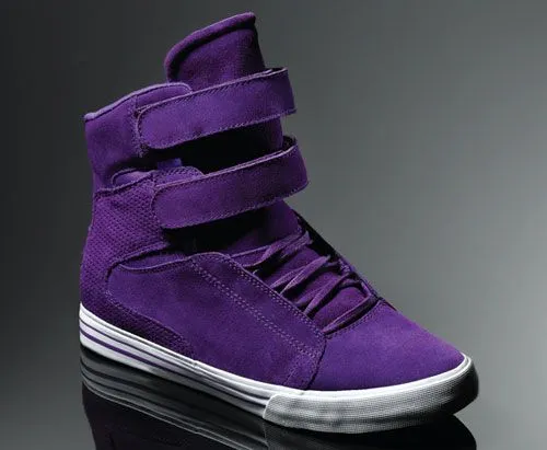 Supra TK Society - Early Fall 2009 Release - nitrolicious.com
