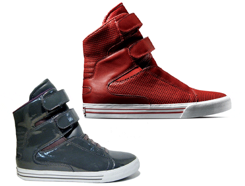 Descubre las nuevas TK Society de Supra - TenerClase.com