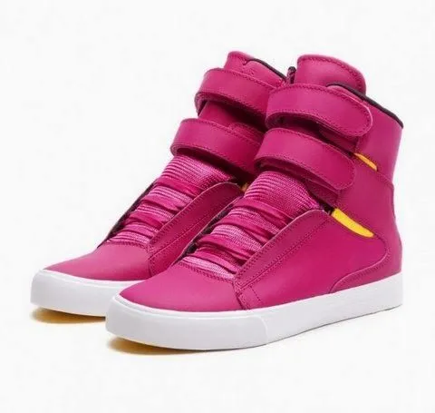 supras para damas ~ Tenis Zupras Ala Moda