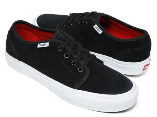 Supreme x Vans 106 Pack - Black Friday Release - SneakerNews.com