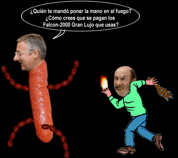 El Supremo remite a la Fiscalía los indicios de delito contra ... El Supremo remite a la Fiscalía los indicios de delito contra ...